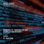 Healthcare Data Breaches - featured image