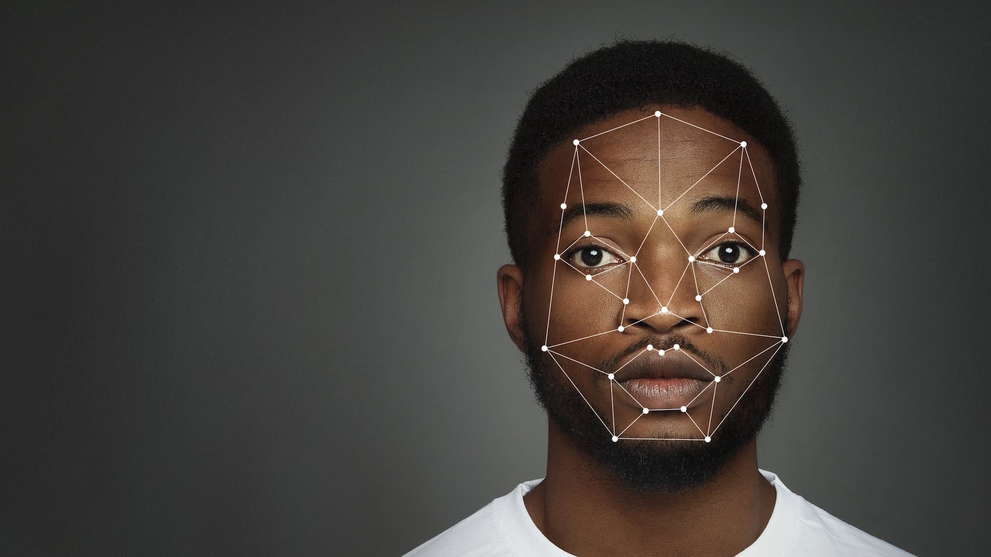facial recognition software privacy concerns - Radio Health Journal