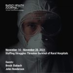 rural hospital closures