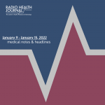 medical headlines january 9 2022