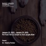Pet Food: Not as Simple as Most People Think