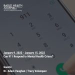 911 mental health calls featured image