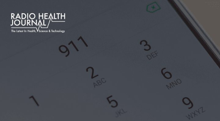 911 mental health calls featured image