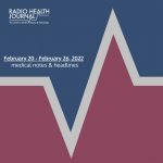 Covid vaccine infertility - Medical Notes - Radio Health Journal