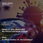 Is omicron the end of the pandemic?