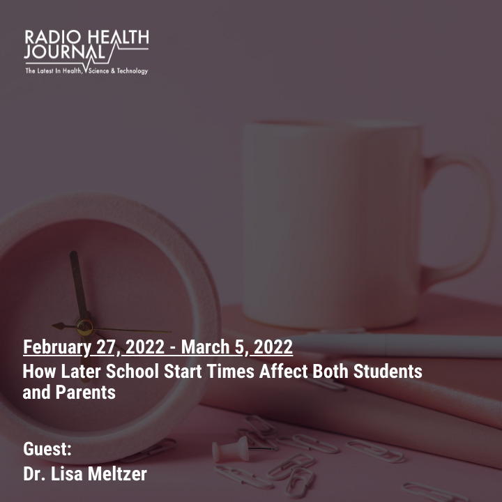 how does school starting later affect parents?