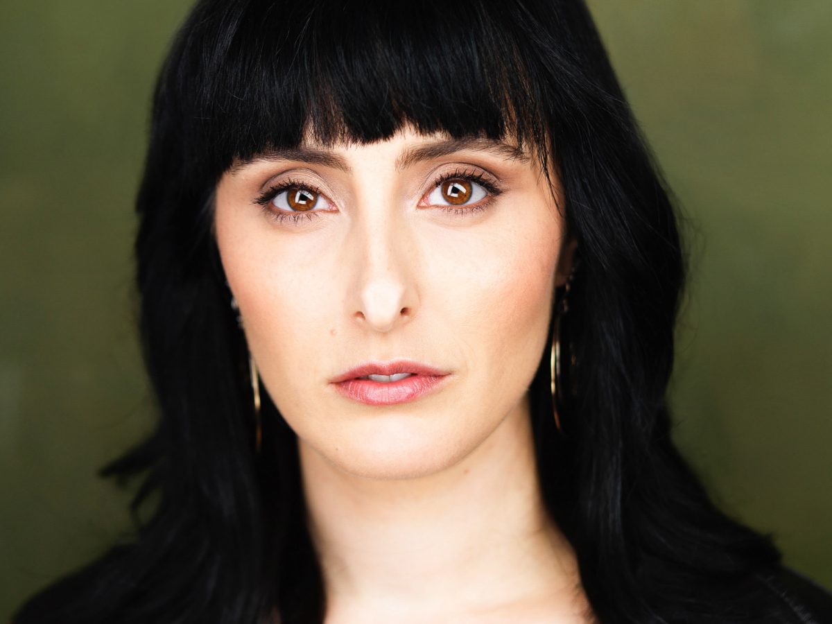 Maayan Voss de Bettancourt Archives | Radio Health Journal