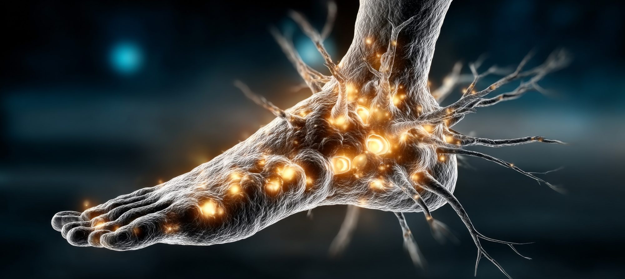 Peripheral Neuropathy: Causes, Symptoms, And New Treatment Options
