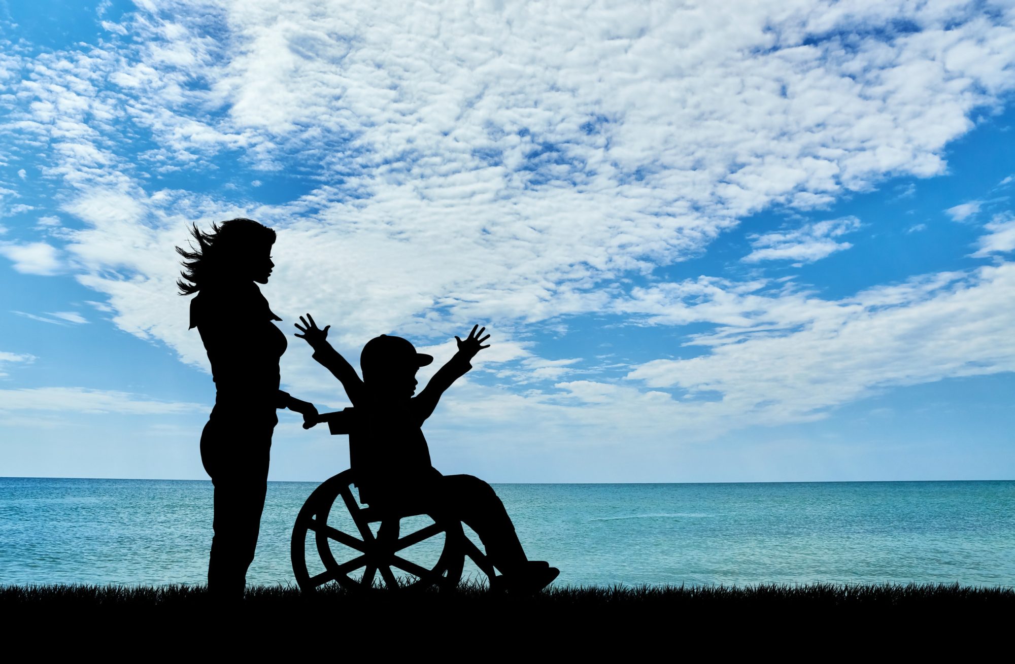 How Improving Healthcare For People With Disabilities Helps Everyone