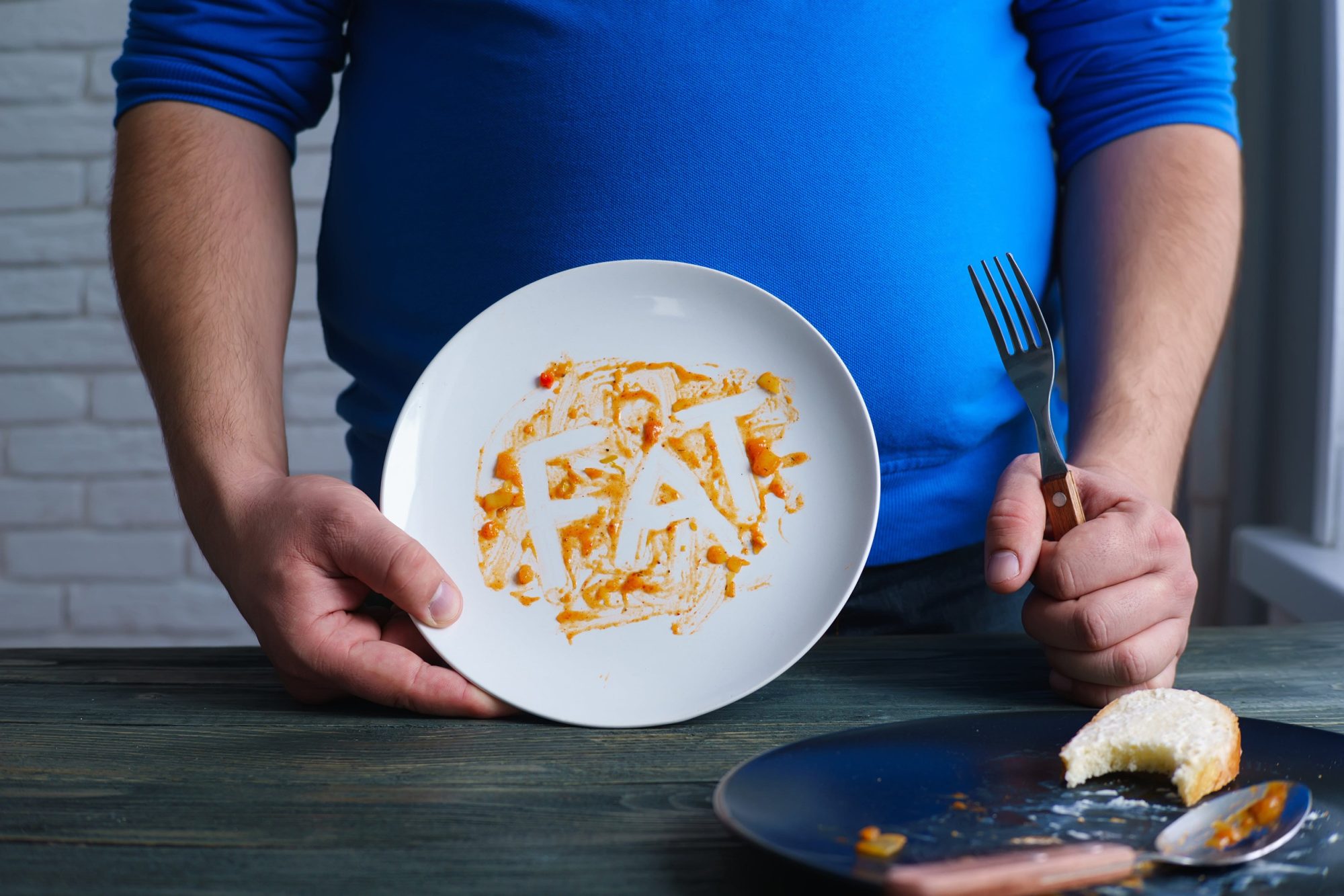 The Weight Of Winning: A Boxer’s Fight With Binge Eating Disorder