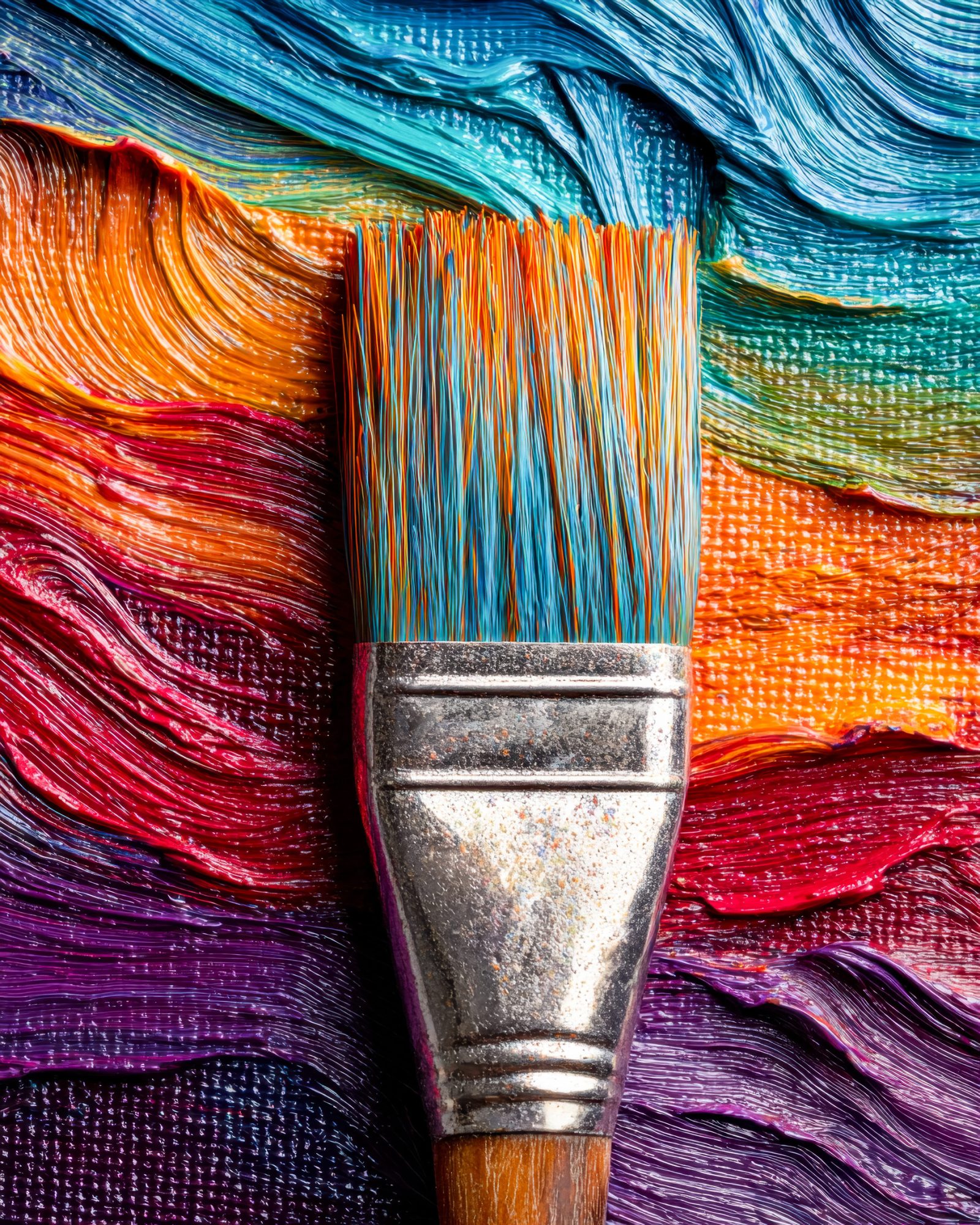 Creative Healing: Why Doctors Are Writing Prescriptions For The Arts